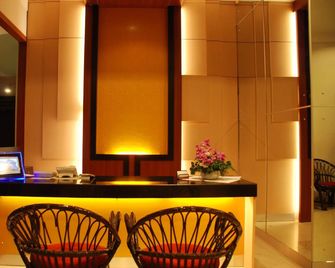Hotel Minahasa Manado - Manado