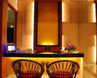Hotel Minahasa - 美娜多