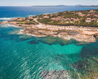 Apartment Le Vallon des Chenes by Interhome - Saint-Aygulf - Bâtiment