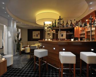 Mercure Hotel Lüdenscheid - Lüdenscheid - Bar