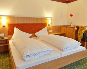 Hotel Jägerhaus - Meckenbeuren - Schlafzimmer