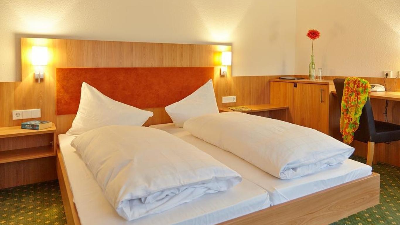 Hotel Jägerhaus