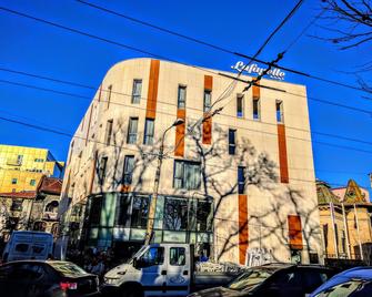 Villa Boutique Lafayette - Bucharest - Building
