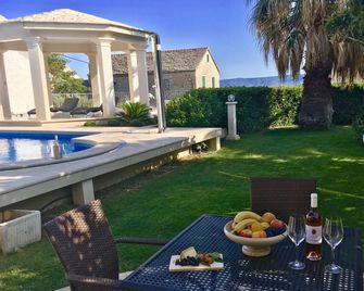 Apartments Villa Jadranka Adults only - Bol