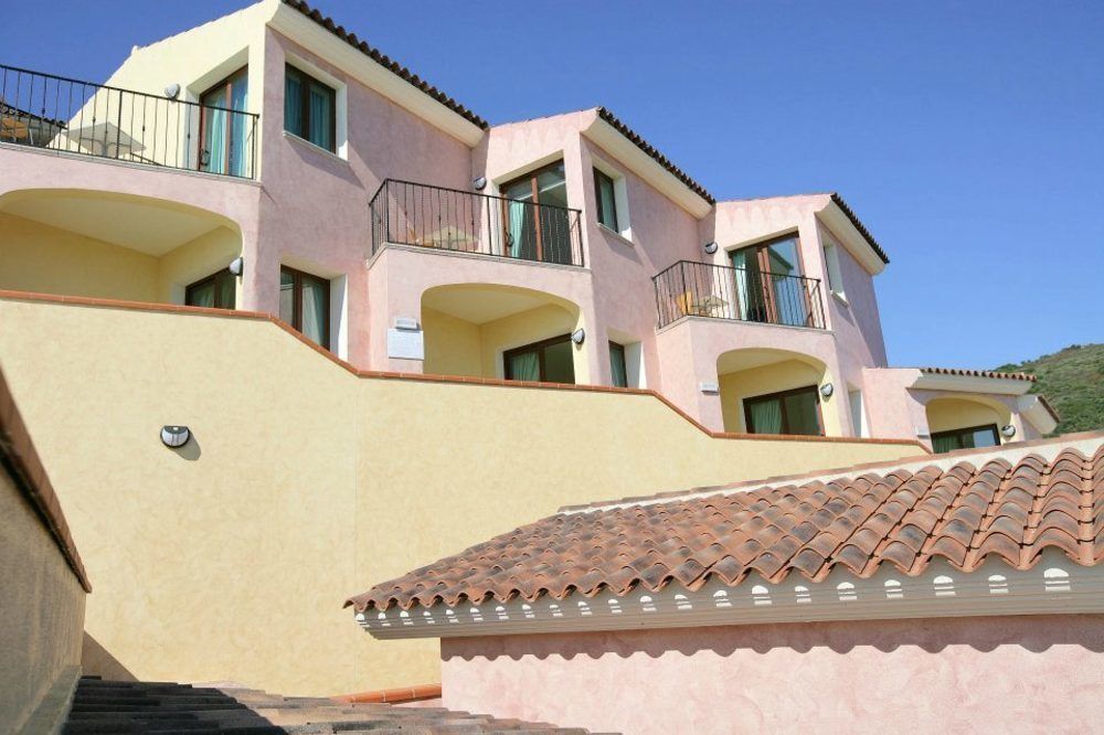 Hotel Castello Budoni