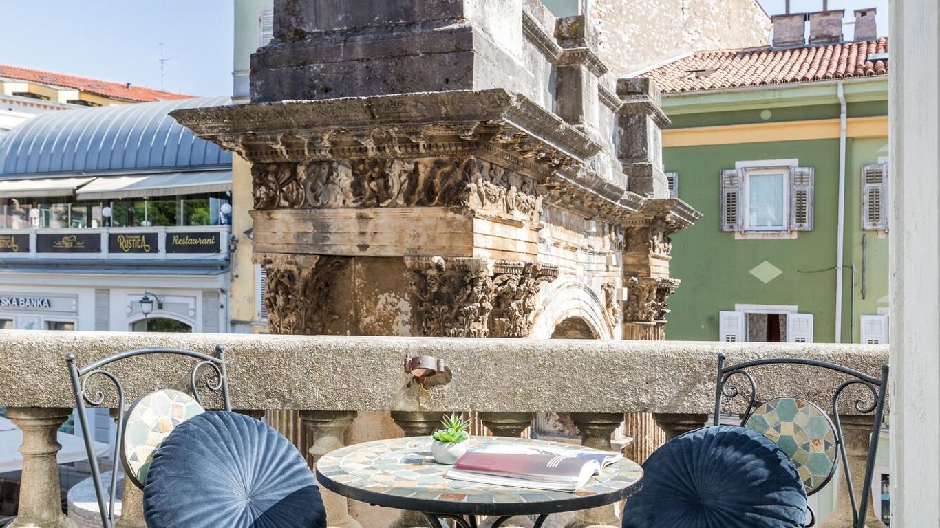 Boutique Suites Joyce
