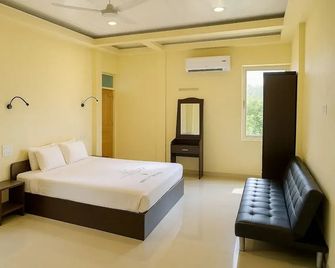 Shifa Lodge Maldives - Feridhoo