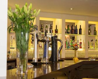 Oyster Fleet Hotel - Canvey Island - Bar