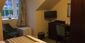 Crown Guesthouse - Aberdeen - Bedroom