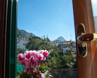 Casa Nicanto - Meta - Balkón