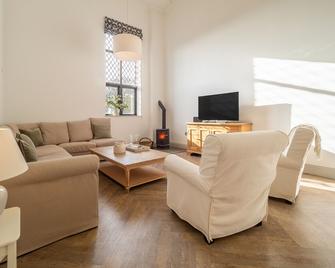 Glencairn House, Thorpeness - Halesworth - Wohnzimmer