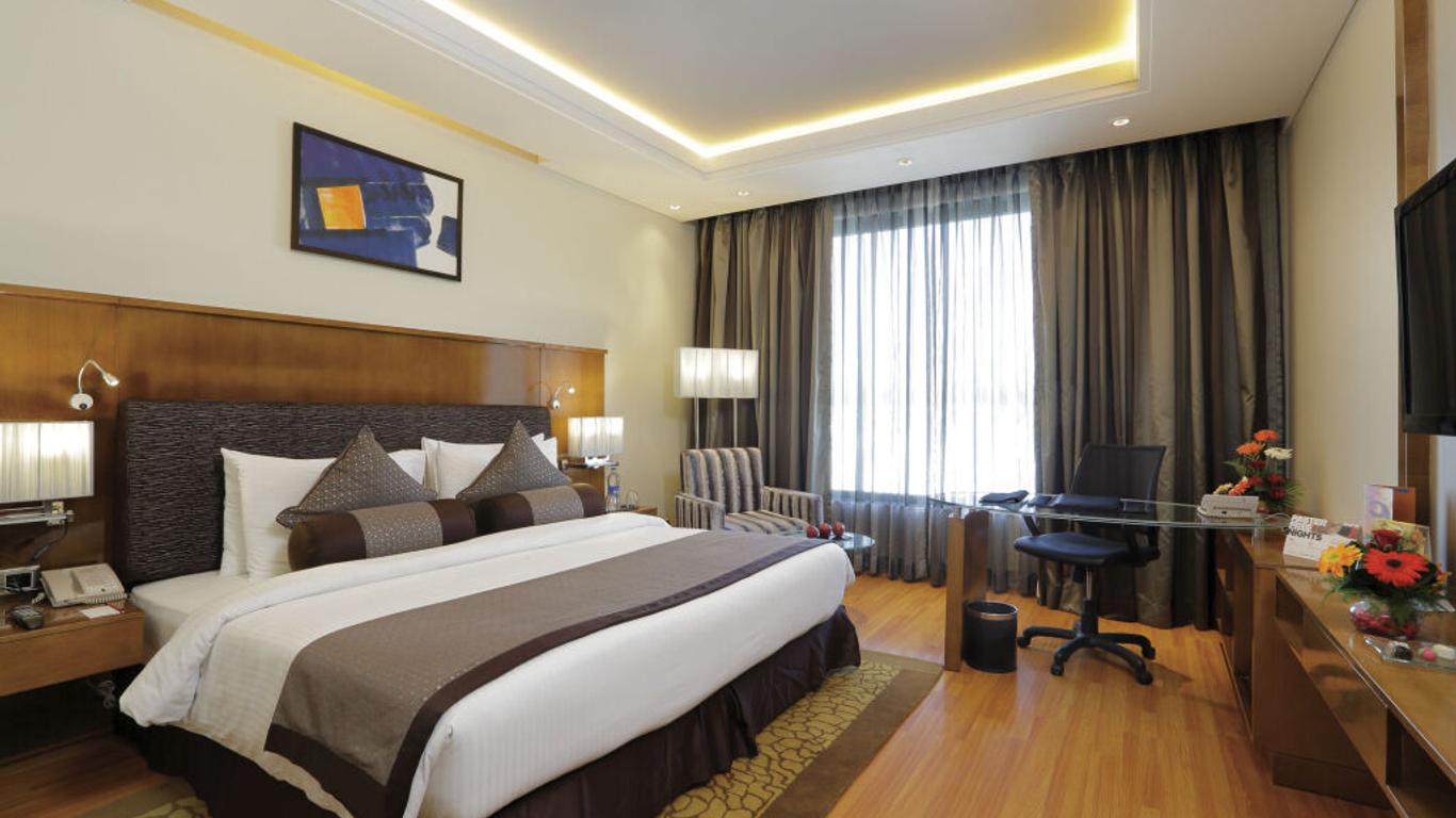 Yashail Hotel Haridwar