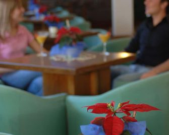 Sport Hotel Pampeago - Tesero - Restaurant