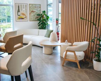 Aparthotel Adagio Access Bordeaux Sud Pessac - Pessac - Salon