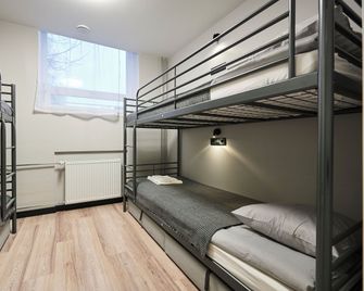 Nomad Boutique Hostel - Women Only, Self Check-In - Tallinn