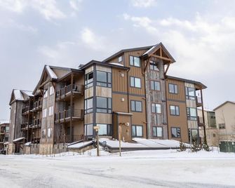 Sail Lofts by Summit County Mountain Retreats - Dillon - Edificio