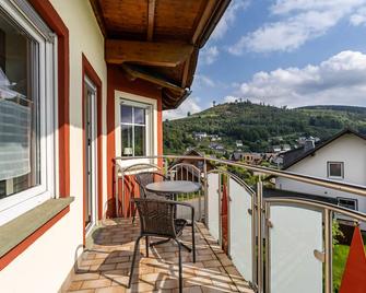 Haus Talblick - Willingen - Balkon