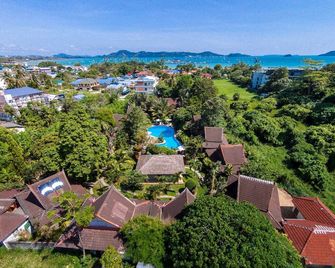 Palm Garden Resort - Rawai - Outdoors view
