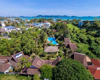 Palm Garden Resort - Rawai - נוף חיצוני