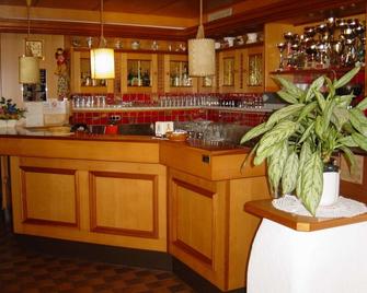 Primula - Campitello di Fassa - Bar