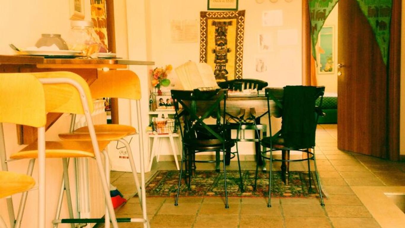 Aenea's B&B