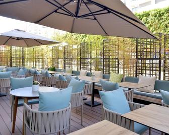 Adagio Casablanca City Center - Kazablanka - Restoran
