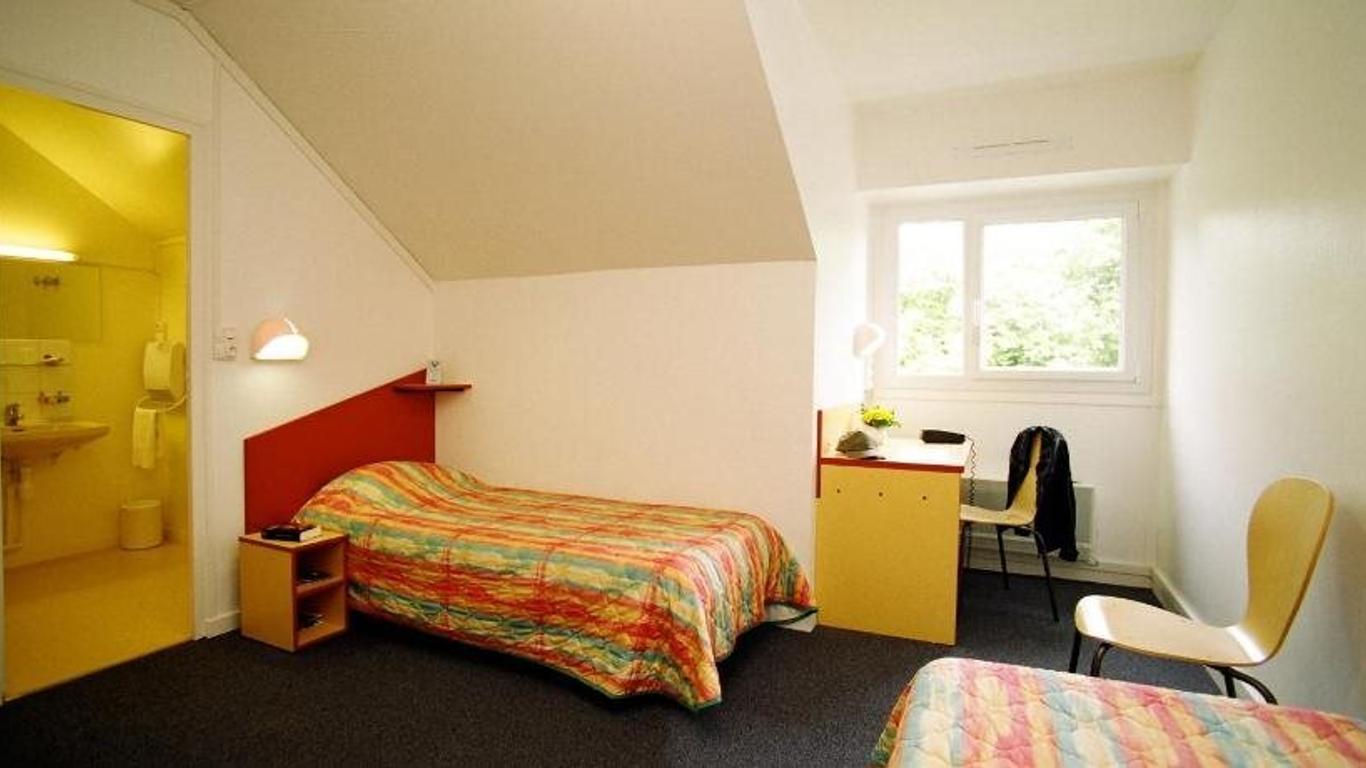 Ethic Etapes Lac de Maine