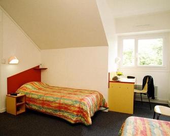 Ethic Etapes Lac de Maine - אנז'ה - חדר שינה