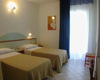 Hotel Gli Ulivi - Soverato