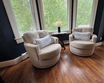 China Clipper Inn - Bed And Breakfast - Adults Only - Ouray