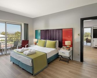 Marvida Family Eco - Sida - Quarto