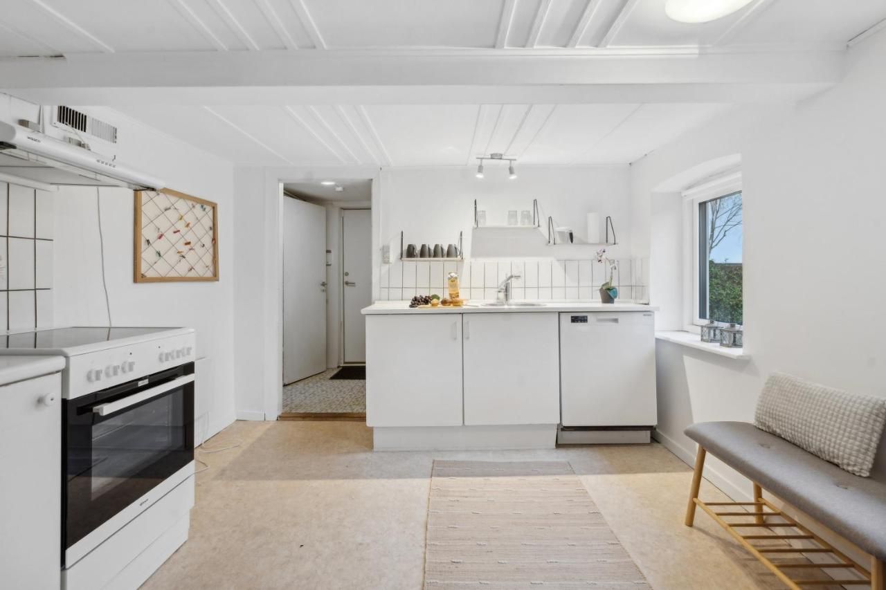 Cozy Holiday Home Near Lillebælt – Haderslev