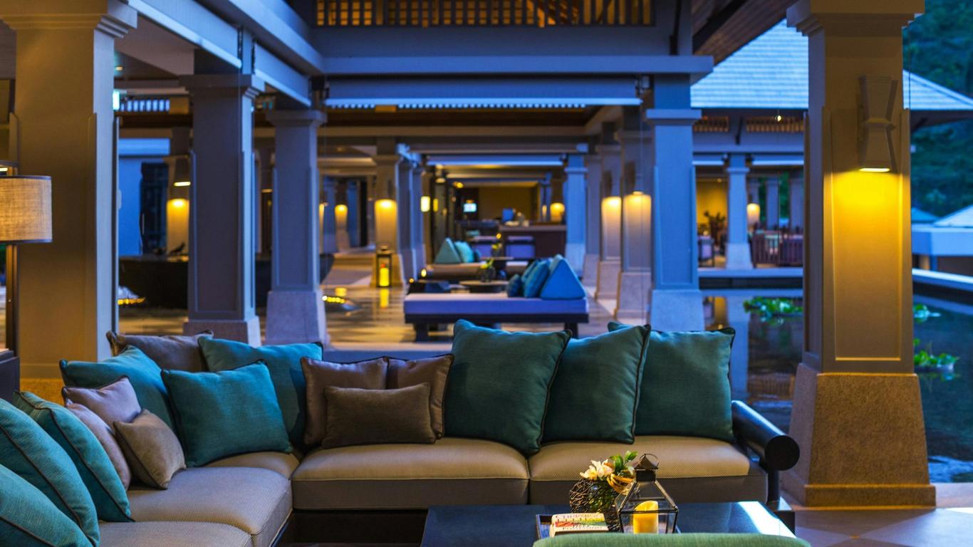 Phuket Marriott Resort and Spa, Nai Yang Beach (SHA Plus+)