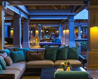 Phuket Marriott Resort and Spa, Nai Yang Beach (SHA Plus+) - עיירת פוקט - טרקלין