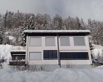 Apartment Barbara Ost by Interhome - Engelberg - Building