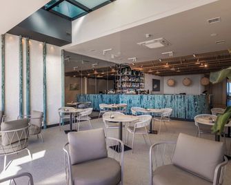 Deep Blu Boutique Hotel - Żurrieq - Bar