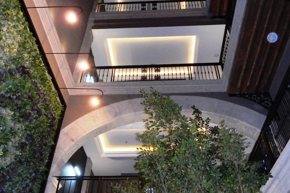 Other view of Historico Central Hotel