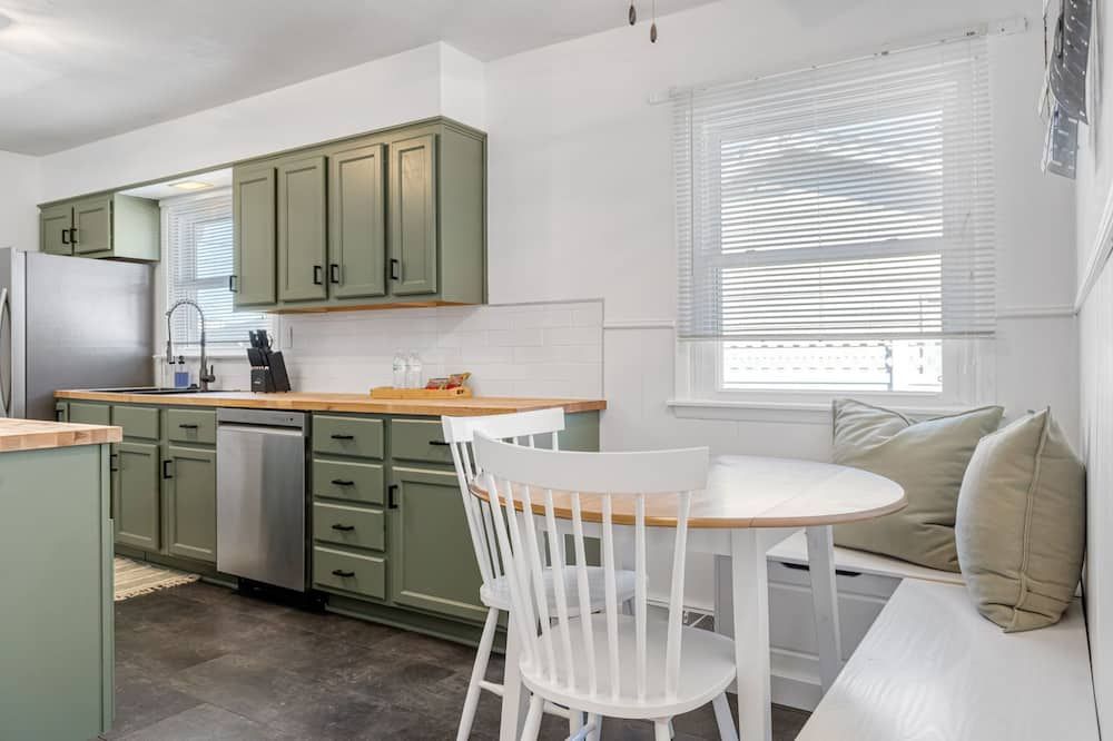 Western Wentzville Bungalow - Wentzville - Keuken