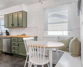 Western Wentzville Bungalow - Wentzville - Keuken