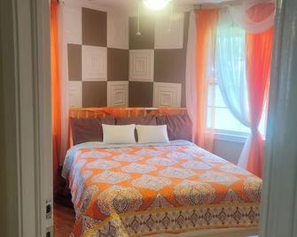 Beach Go-Boho Private Room - Brunswick