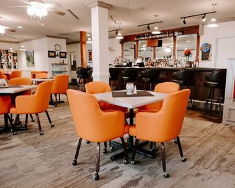 Findlay Inn and Conference Center - Findlay - Restaurant