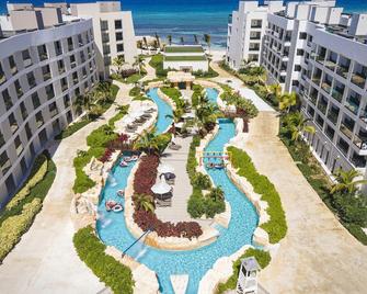 Ocean Eden Bay - Adults Only - Duncans - Piscina