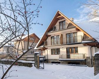 Ornak 7 - Zakopane - Bâtiment