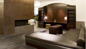 Marivaux Hotel - Brussels - Lobby