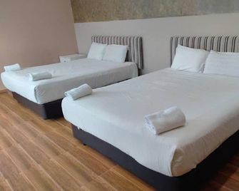 Bangi Gateway Hotel - Bandar Baru Bangi - Quarto