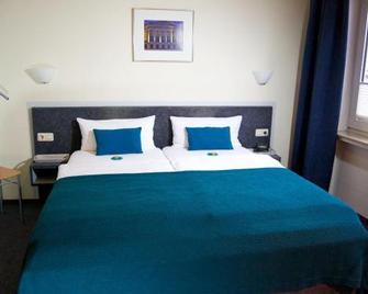 Hotel Am Hillmannplatz Nr.1 - Bremen - Bedroom