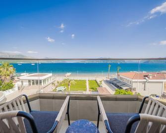 Premier Nergis Beach & Spa - Marmaris - Balkon