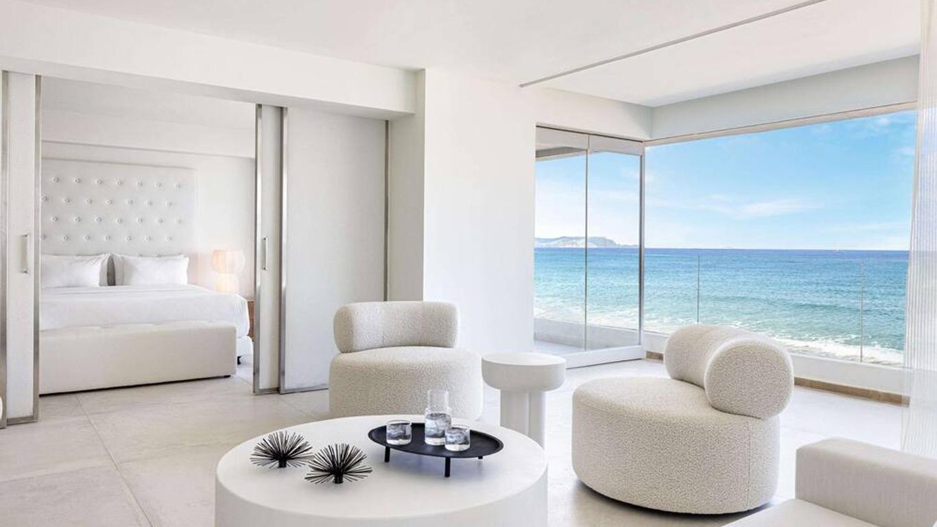 Amirandes Grecotel Boutique Resort