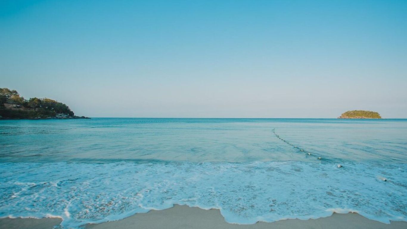 Casa de Coral Boutique Hotel