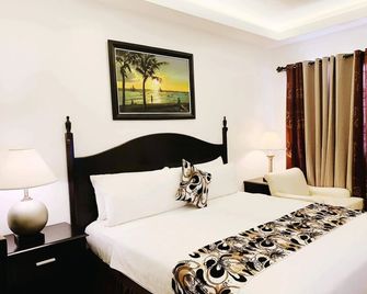Chateau De Boracay - Boracay